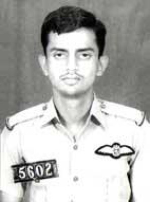 Rashid Minhas profile Photo