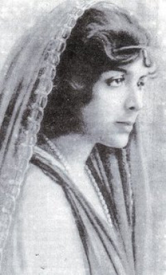 Rattanbai Jinnah profile Photo
