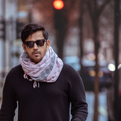 Ravi Kishan profile Photo