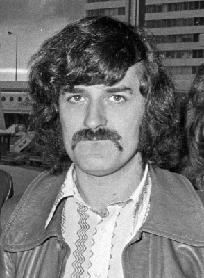 Ray Thomas profile Photo