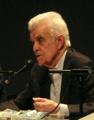 René Girard profile Photo