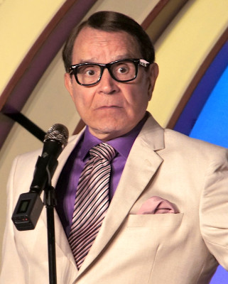 Rich Little profile Photo