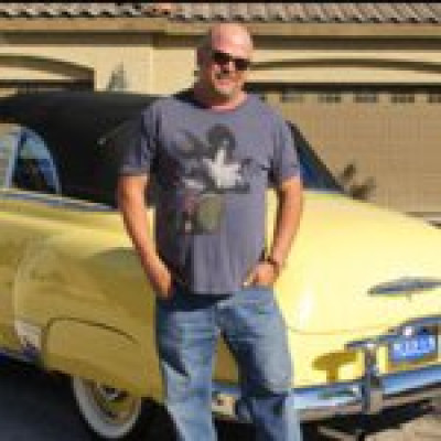 Rick Harrison profile Photo