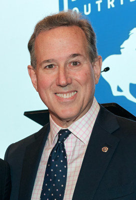 Rick Santorum profile Photo