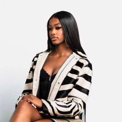 Rickea Jackson profile Photo