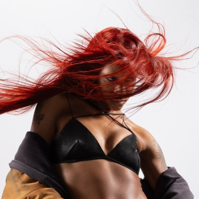Rico Nasty profile Photo