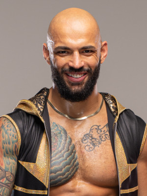 Ricochet (wrestler) profile Photo