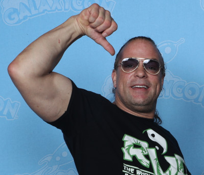 Rob Van Dam profile Photo