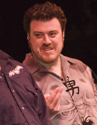 Robb Wells profile Photo