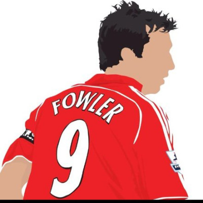 Robbie Fowler profile Photo