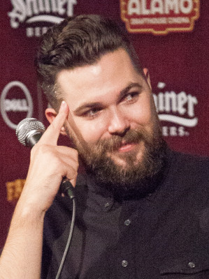 Robert Eggers profile Photo