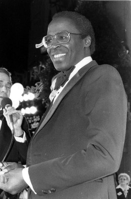 Robert Guillaume profile Photo