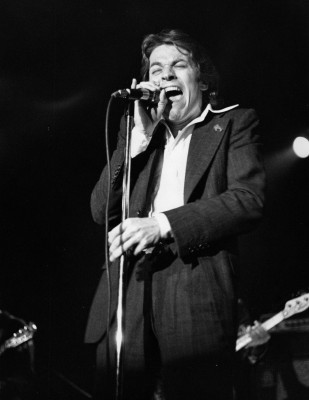 Robert Palmer profile Photo