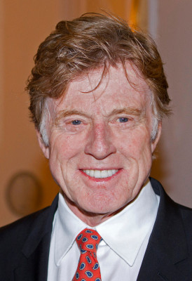 Robert Redford profile Photo