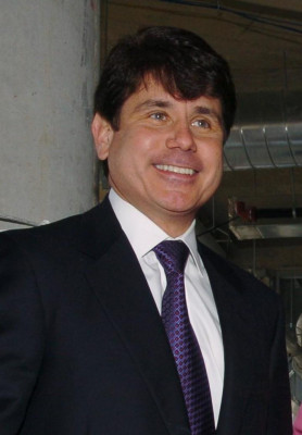 Rod Blagojevich profile Photo