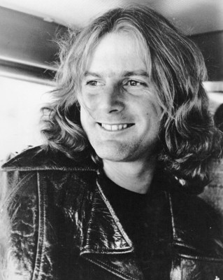 Roger McGuinn profile Photo