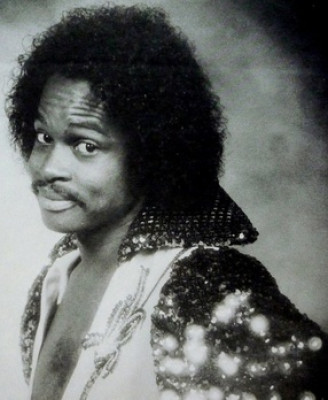Roger Troutman profile Photo