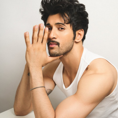 Rohit Saraf profile Photo