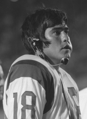 Roman Gabriel profile Photo