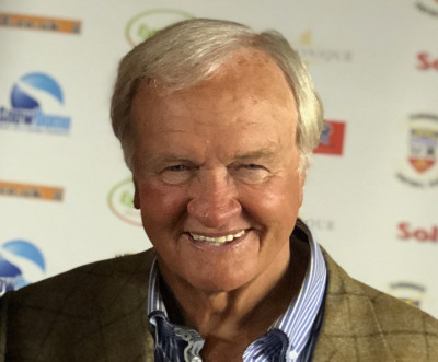 Ron Atkinson profile Photo
