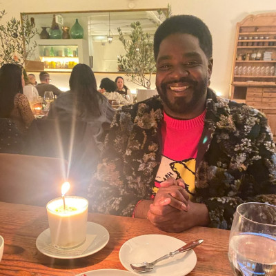 Ron Funches profile Photo