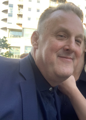 Ross Boatman profile Photo