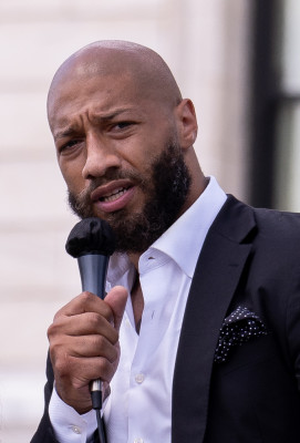Royce White profile Photo