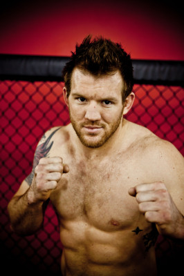 Ryan Bader profile Photo