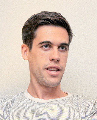 Ryan Holiday profile Photo