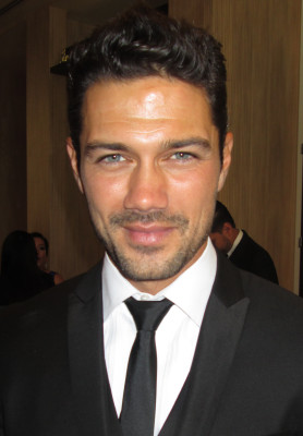 Ryan Paevey profile Photo