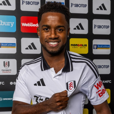 Ryan Sessegnon profile Photo