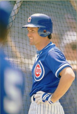 Ryne Sandberg profile Photo