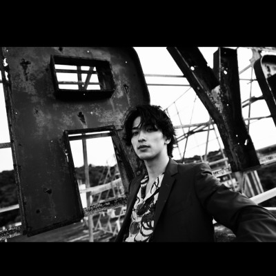 Ryusei Yokohama profile Photo