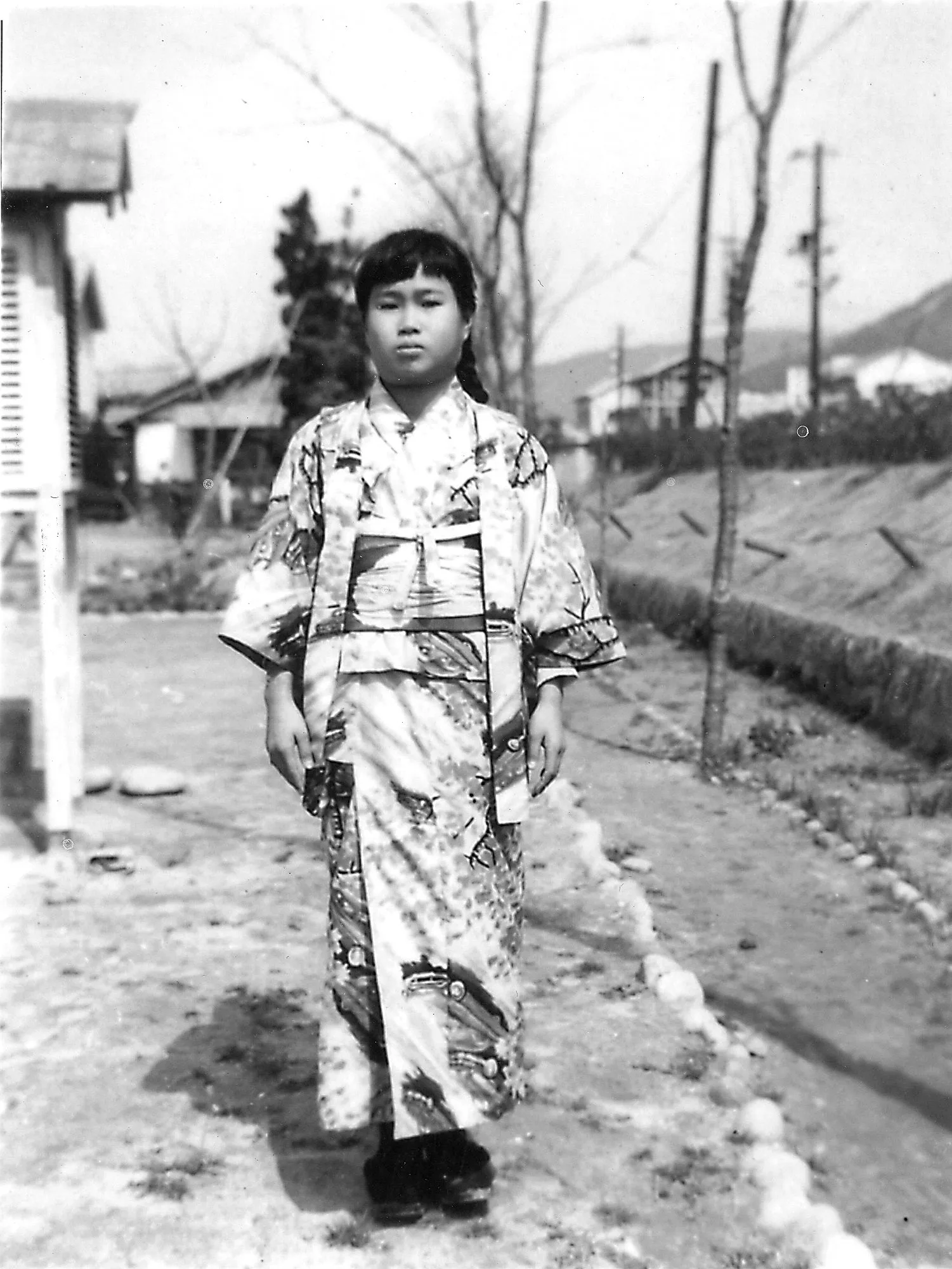 Sadako Sasaki profile Photo