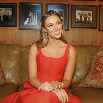 Sadie Robertson profile Photo