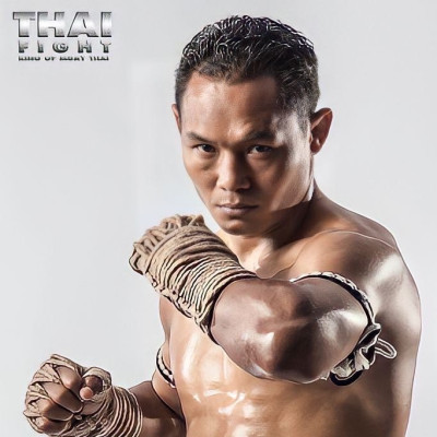 Saenchai profile Photo