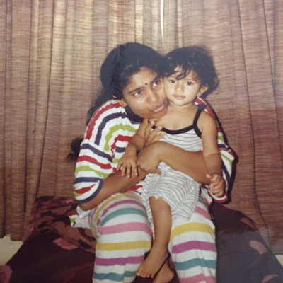 Sai Pallavi profile Photo