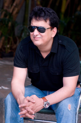 Sajid Nadiadwala profile Photo