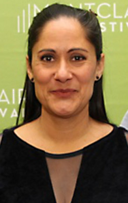Sakina Jaffrey profile Photo