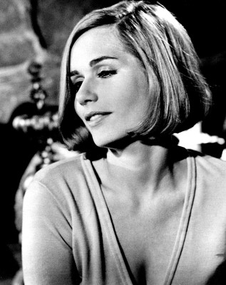 Sally Kellerman profile Photo