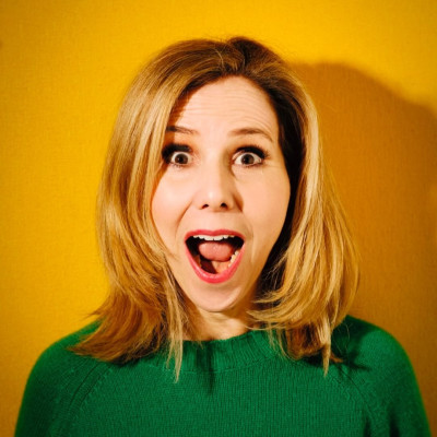Sally Phillips profile Photo