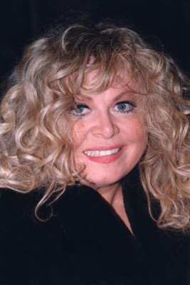 Sally Struthers profile Photo