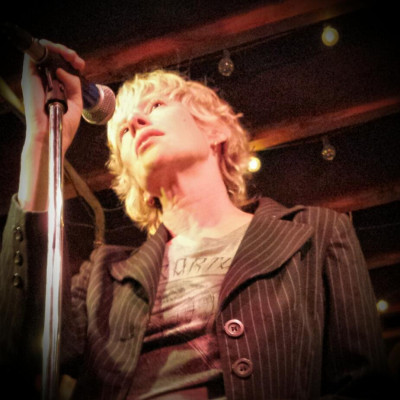 Sally Timms profile Photo