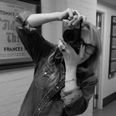 Sam Taylor-Johnson profile Photo