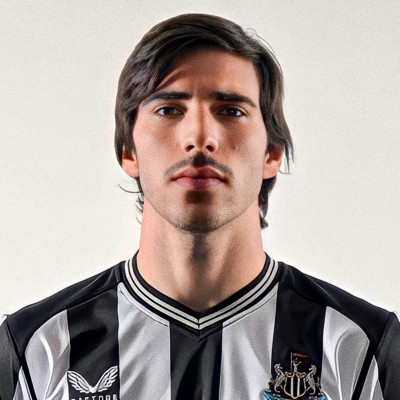 Sandro Tonali profile Photo