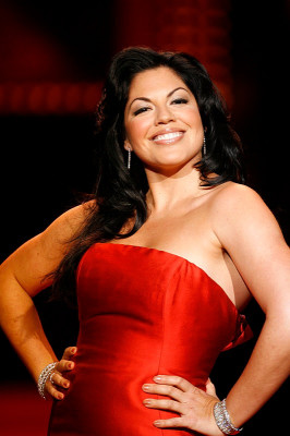 Sara Ramirez profile Photo