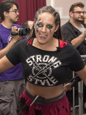 Sarah Logan profile Photo
