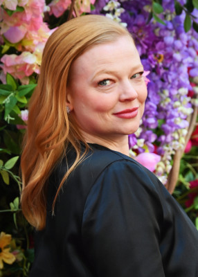 Sarah Snook profile Photo
