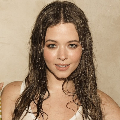 Sasha Pieterse profile Photo