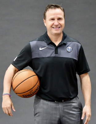 Scott Brooks profile Photo